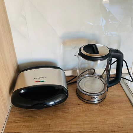 Eden Home 1 Durrës 外观 照片