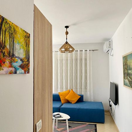 Eden Home 1 Durrës 外观 照片
