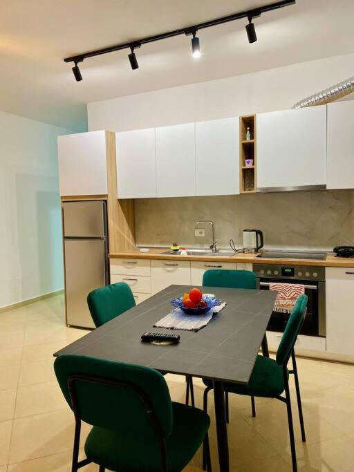 Eden Home 1 Durrës 外观 照片