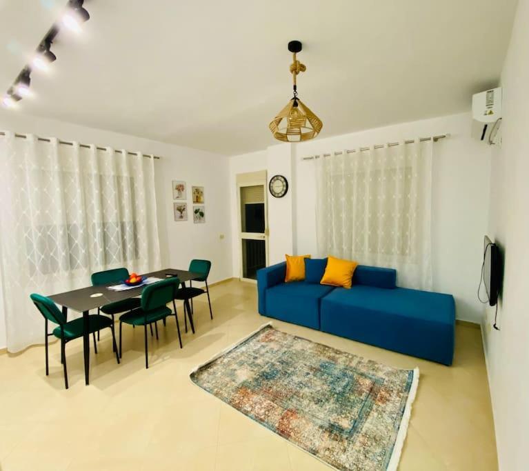 Eden Home 1 Durrës 外观 照片