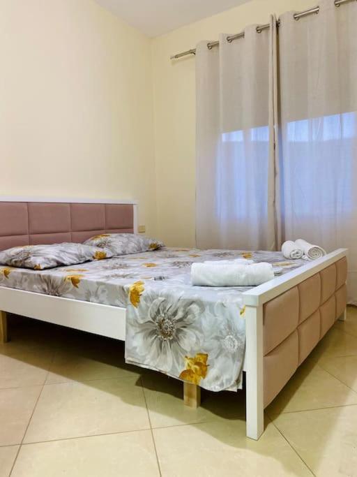 Eden Home 1 Durrës 外观 照片