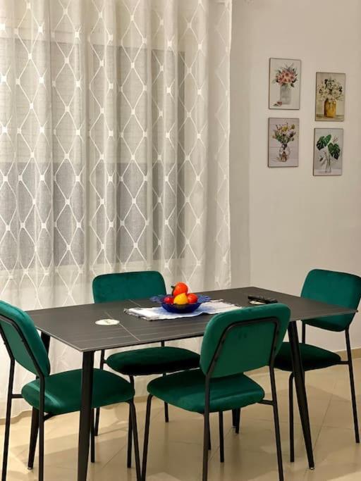 Eden Home 1 Durrës 外观 照片