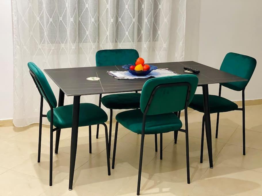 Eden Home 1 Durrës 外观 照片