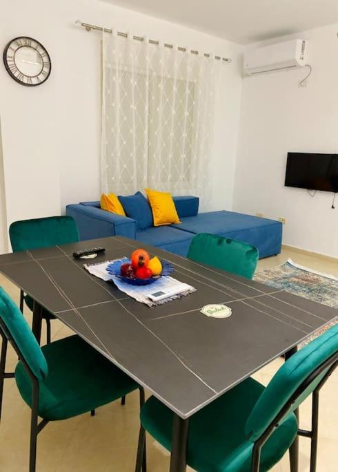 Eden Home 1 Durrës 外观 照片