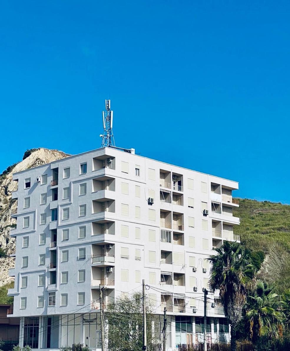 Eden Home 1 Durrës 外观 照片