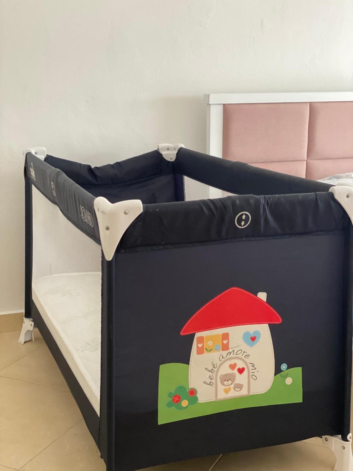 Eden Home 1 Durrës 外观 照片