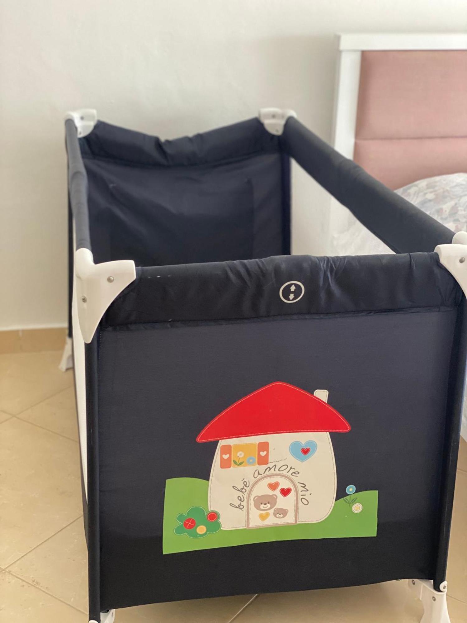 Eden Home 1 Durrës 外观 照片
